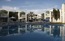 Foto Hotel Agapi Beach in Amoudara ( Heraklion Kreta)